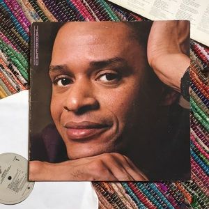 Al Jarreau-“Jarreau” Vinyl LP